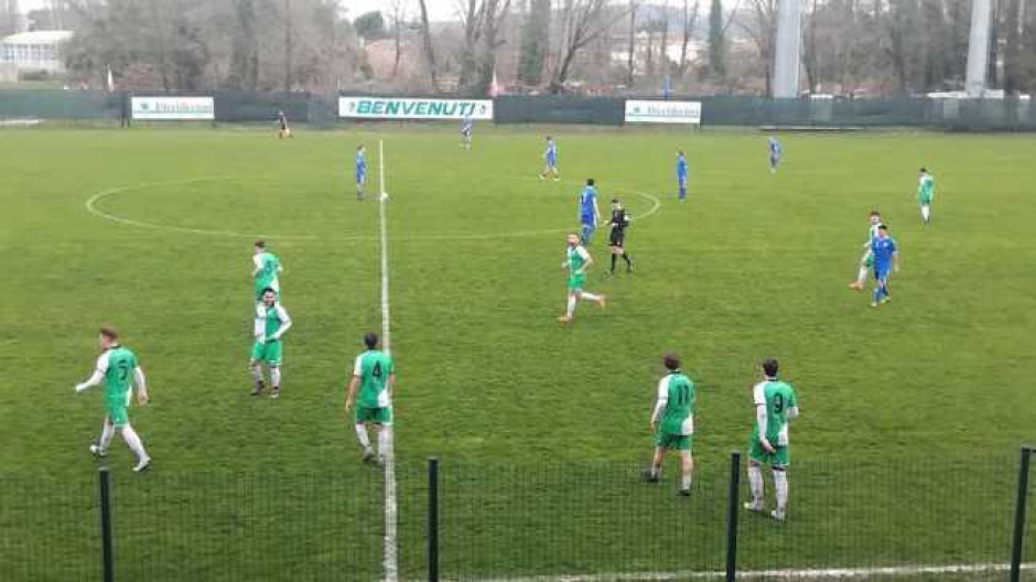 Promozione, così in campo per l'ultimo turno